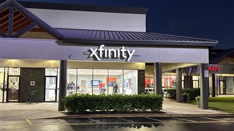 xfinity store